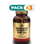 Pack 3x REMOLACHA EXTRACTO 90 CAPSULAS VEGETALES SOLGAR