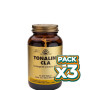 Pack 3x TONALIN 60 CÁPSULAS BLANDAS SOLGAR