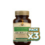 Pack 3x EARTH SOURCE KOJI IRON 30 COMPRIMIDOS SOLGAR