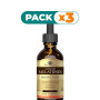 Pack 3x MELATONINA 10MG 2OZ 59ML SOLGAR