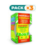 Pack 3x MORINGA COMPLEX 30+30 CÁPSULAS NOVITY