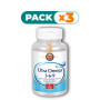 Pack 3x ULTRA OMEGA 3-6-9 50 PERLAS KAL