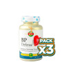 Pack 3x BP DEFENSE 60 COMPRIMIDOS KAL