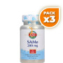 Pack 3x SAME 30 CÁPSULAS KAL