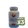 Pack 3x FACTOR DE TRANSFERENCIA 60 CAPSULAS KAL