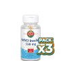 Pack 3x MYO INOSITOL 550Mg. 57Gr. KAL