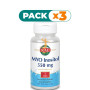 Pack 3x MYO INOSITOL 550Mg. 57Gr. KAL