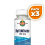 Pack 3x NATTOKINASE 100MG 30 COMPRIMIDOS KAL