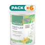 Pack 6x MAST-LAX SANAFLOR SANTIVERI