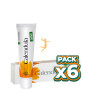 Pack 6x CREMA DE CALÉNDULA BIO 50Ml. SANTIVERI