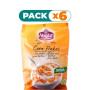 Pack 6x NOGLUT CORN FLAKES 250Gr. SANTIVERI