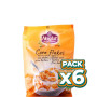 Pack 6x NOGLUT CORN FLAKES 250Gr. SANTIVERI