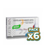 Pack 6x ARTROSIN CARTÍLAGO MANTA RAYA 60 CÁPSULAS SANTIVERI