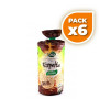 Pack 6x TORTITAS ESPELTA BIO 100Gr. SANTIVERI