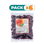 Pack 6x ARÁNDANOS ROJOS DESECADOS 125Gr. SANTIVERI