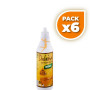 Pack 6x DULZINA 90Ml. SANTIVERI