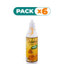 Pack 6x DULZINA 90Ml. SANTIVERI