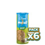 Pack 6x GALLETAS DE MUESLI 190Gr. SANTIVERI