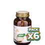 Pack 6x ACEITE DE AJO 115 PERLAS SANTIVERI