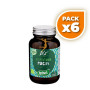 Pack 6x ALGA FUCUS BIO 113 COMPRIMIDOS SANTIVERI