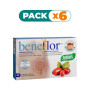 Pack 6x BENEFLOR 40 CÁPSULAS SANTIVERI