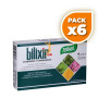Pack 6x BILIXIR FORTE 40 COMPRIMIDOS SANTIVERI