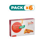 Pack 6x CÚRCUMA 24 COMPRIMIDOS SANTIVERI