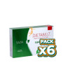 Pack 6x DB-SAZIA LIPID CHITOSÁN 60 CÁPSULAS SANTIVERI