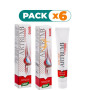 Pack 6x D-CREMA ARTRUM-B CALOR 75Ml. SANTIVERI