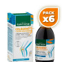 Pack 6x COLÁGENO CON MAGNESIO 240ML SANTIVERI