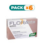 Pack 6x FLORASE DERMA CÁPSULAS 16Gr. SANTIVERI