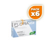 Pack 6x FLORASE UROL 40 CÁPSULAS SANTIVERI