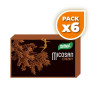 Pack 6x MICOSAN ENERGY 40 CÁPSULAS SANTIVERI