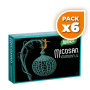 Pack 6x MICOSAN IMMUNFLU 40 CÁPSULAS SANTIVERI
