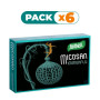 Pack 6x MICOSAN IMMUNFLU 40 CÁPSULAS SANTIVERI