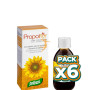 Pack 6x PROPOLFLOR FORTE 200Ml. SANTIVERI