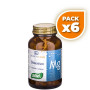 Pack 6x Q-MAGNESICO 88 COMPRIMIDOS SANTIVERI