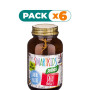 Pack 6x SMARTKIDS PERLAS 40Gr. SANTIVERI