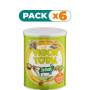Pack 6x VIGOR TOTAL 400Gr. SANTIVERI