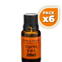 Pack 6x ACEITE ESENCIAL CIPRÉS 14Ml. SANTIVERI