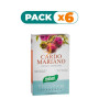 Pack 6x CARDO MARIANO CÁPSULAS 18Gr. SANTIVERI