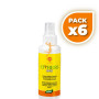 Pack 6x CITRESS SPRAY 100Ml. SANTIVERI