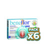 Pack 6x BENEFLOR PYLOPASS CAPSULAS 15Gr. SANTIVERI