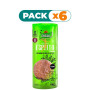 Pack 6x GALLETAS ESPELTA BIO 190Gr. SANTIVERI