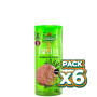 Pack 6x GALLETAS ESPELTA BIO 190Gr. SANTIVERI