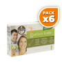 Pack 6x GARLICIR FORTE 40 CÁPSULAS ANTIVERI