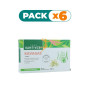 Pack 6x KAVAGAS 20 CAPSULAS SANTIVERI