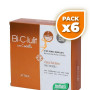 Pack 6x BI-C-LULIT 15+5 VIALES SANTIVERI