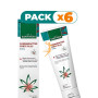 Pack 6x CANNABIACTIVE FORTE PLUS CREMA 150ML SANTIVERI