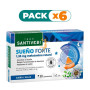 Pack 6x SUEÑO FORTE 30 COMPRIMIDOS SANTIVERI